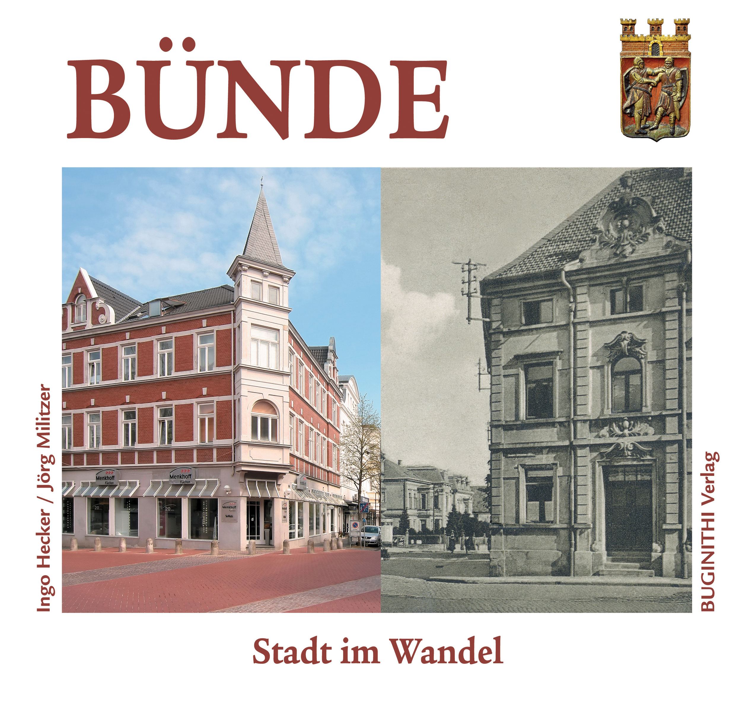 Stadt im Wandel