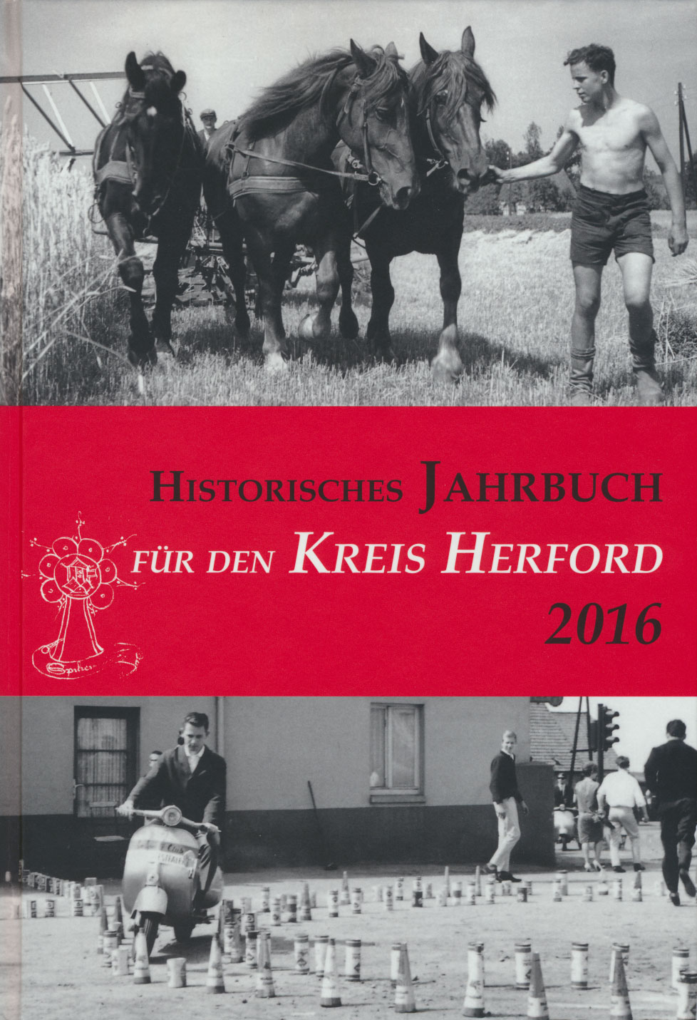 Historisches Jahrbuch 2016
