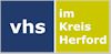 Volkshochschule im Kreis Herford